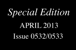 issue